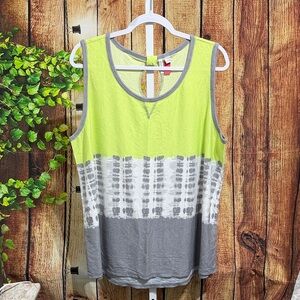 Cato Sleeveless Tank Blouse Size 22/24W